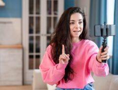 TikTok Influencer Campaign