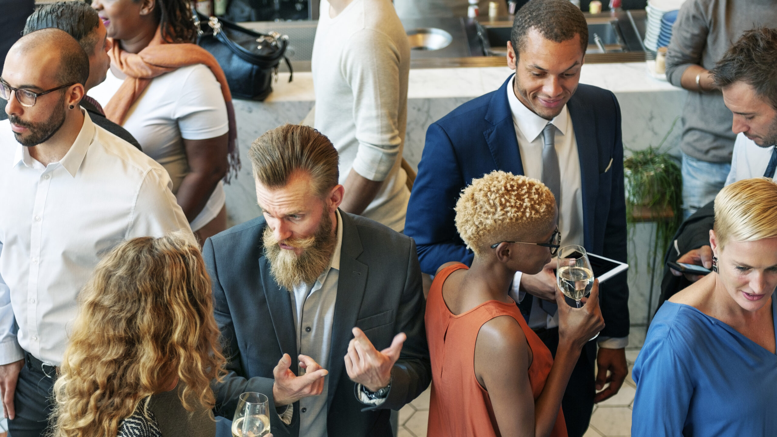 Business Event